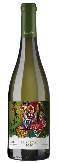 El Zarzal 2020