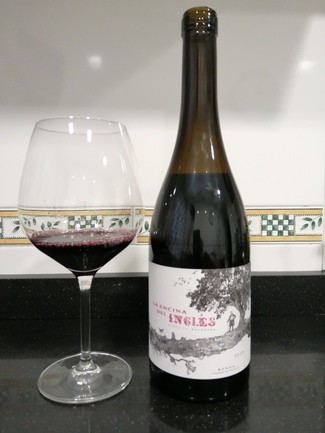 La Encina del INGLÉS 2020