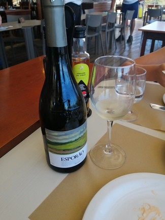 Esporao Blanco Reserva 2021