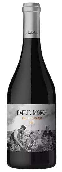Emilio Moro Clon de la Familia 2016