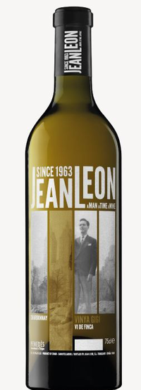 Jean Leon Vinya Gigi 2019