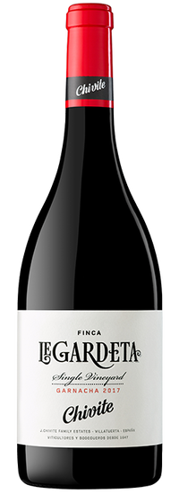 Legardeta Garnacha 2019