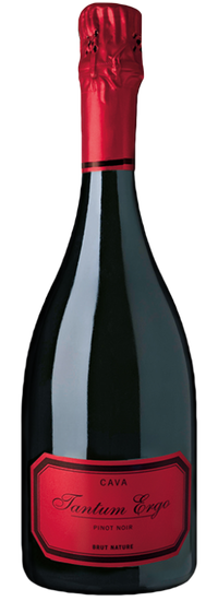 Tantum Ergo Pintot Noir Brut Nature 2019
