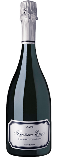 Tantum Ergo Chardonnay Pinot Noir Brut Nature 2019