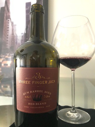 Three Finger Jack 2018