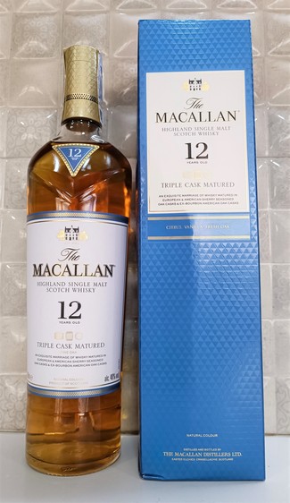 Buen whisky!!