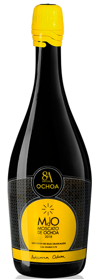 8A Moscato de Ochoa MdO 2021