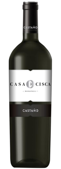 Casa Cisca 2016