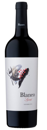 Blaneo Syrah 2019
