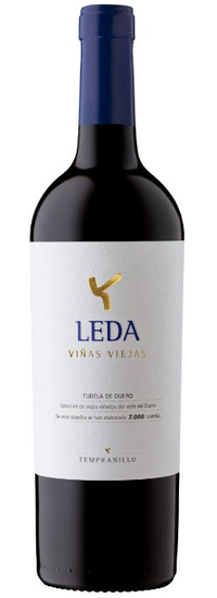 Leda Viñas Viejas 2018