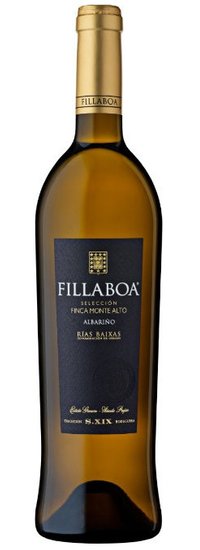 Fillaboa Selección Finca Monte Alto 2019