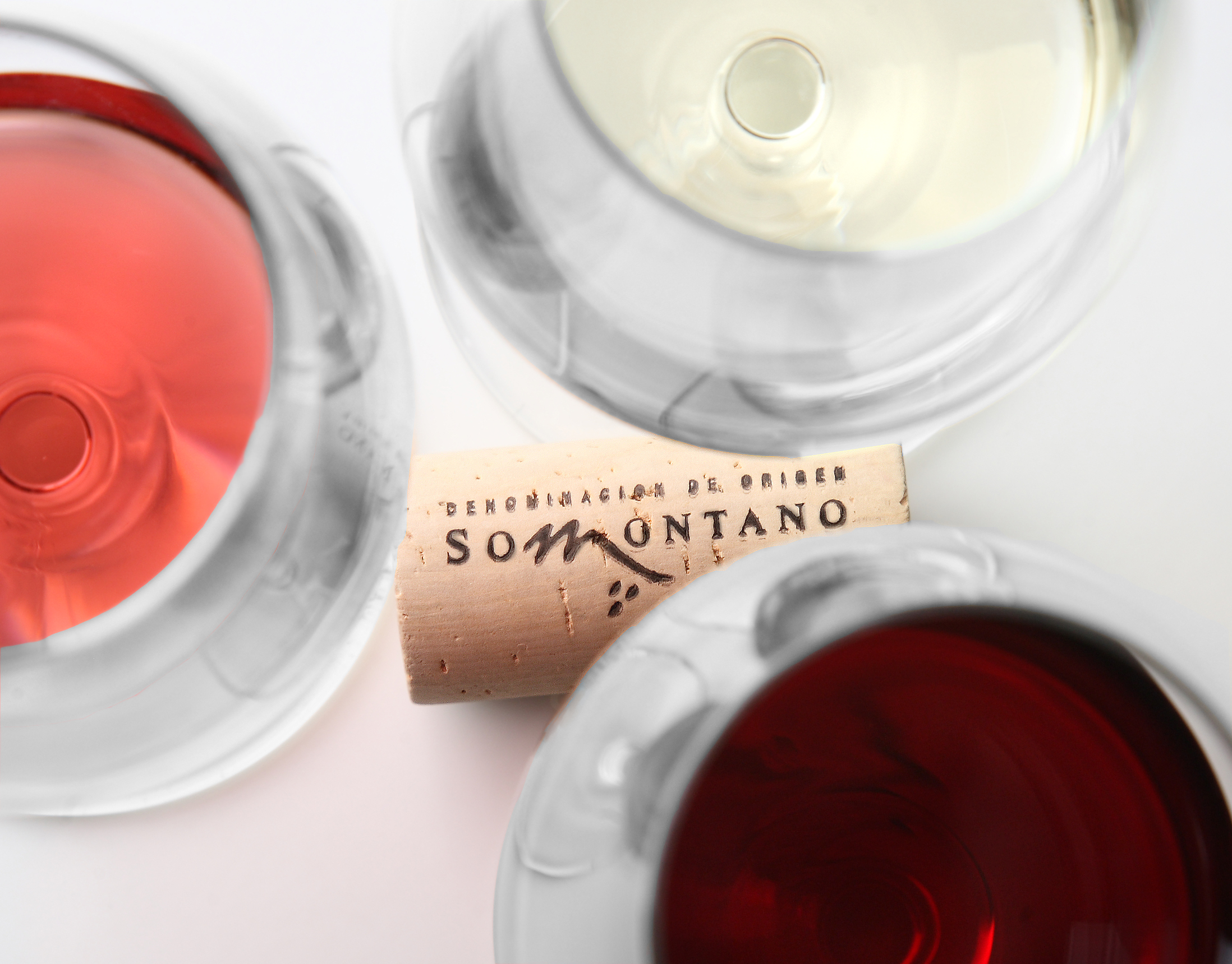 Somontano incrementa la venta de sus vinos en un 13% en el primer semestre del año