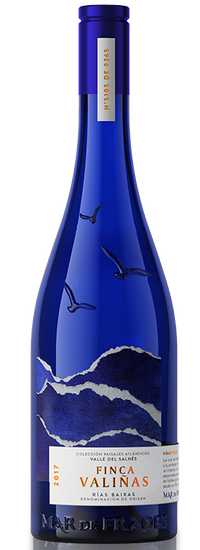 Finca Valiñas 2017