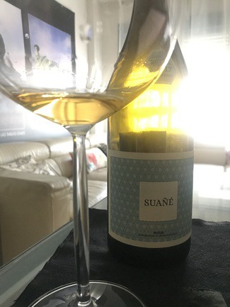 SUAÑE Reserva 2017
