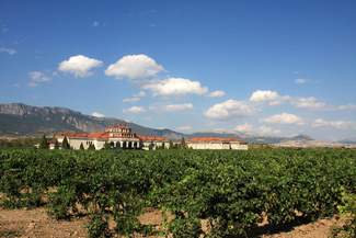 Rioja, líder indiscutible del enoturismo en España, aviva la campaña turística nacional