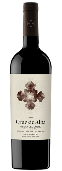 Cruz de Alba Crianza 2019