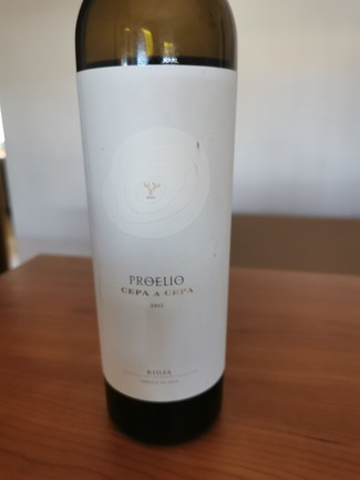 Proelio Cepa a Cepa 2015