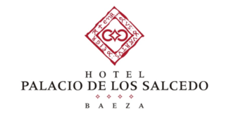 Palacio de los Salcedo**** en Baeza