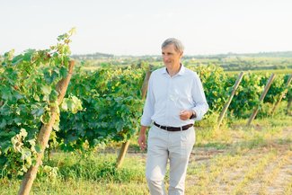 Javier Pagés, reelegido unánimemente como presidente de la D.O. Cava