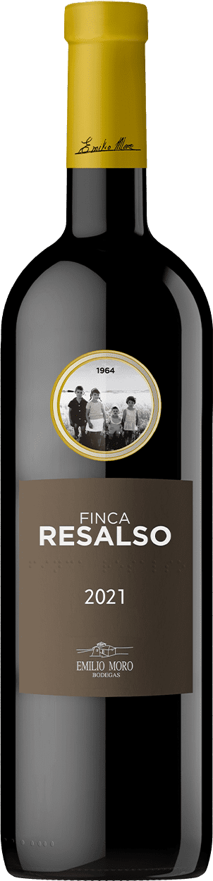Finca Resalso 2021