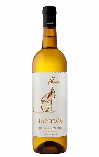 Menade Sauvignon blanc 2021
