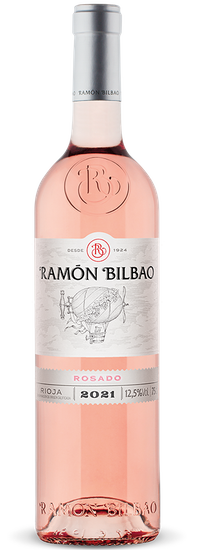 Ramón Bilbao Rosado 2021