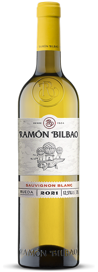 Ramón Bilbao Sauvignon Blanc 2021