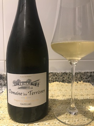 Domaine des Terrisses L´Autentique BRUT