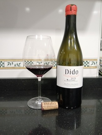 Dido . La Universal 2019