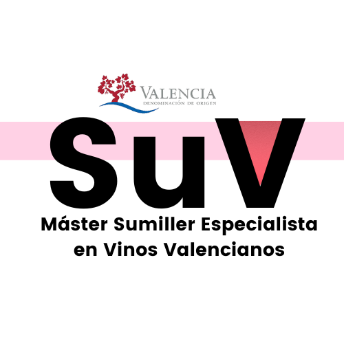 Nuevos contenidos en la 8ª edición del Máster Sumiller de la DO Valencia: matrícula abierta