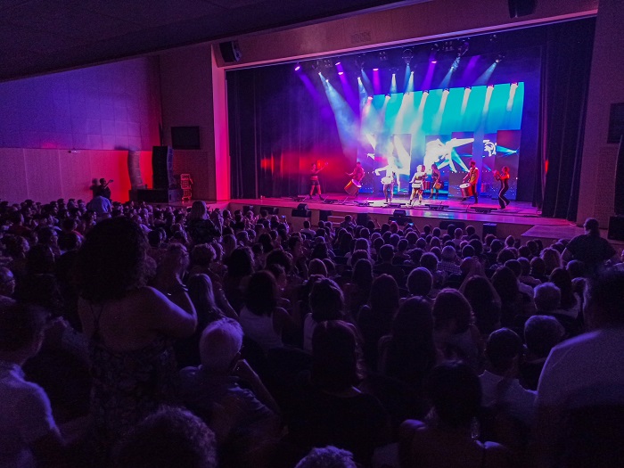 El Festival de Vino Somontano refuerza su posición como gran evento nacional