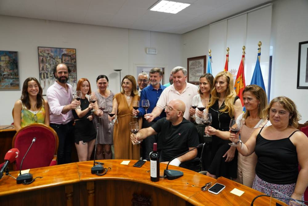 Un centenar de vinos, activaciones y mucho Espíritu Ribera en el 25 aniversario de Sonorama Ribera