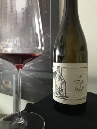 Ganevat. De toute Beauté 2018