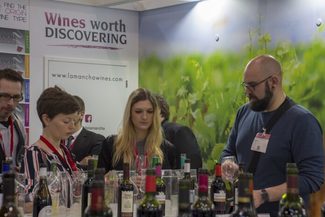 La Denominación de Origen “La Mancha”, un paraíso para la producción de vinos ecológicos