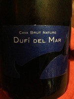 Dufi de mar brut nature