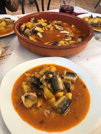 Restaurante Cracks Café en San Antonio de Benageber