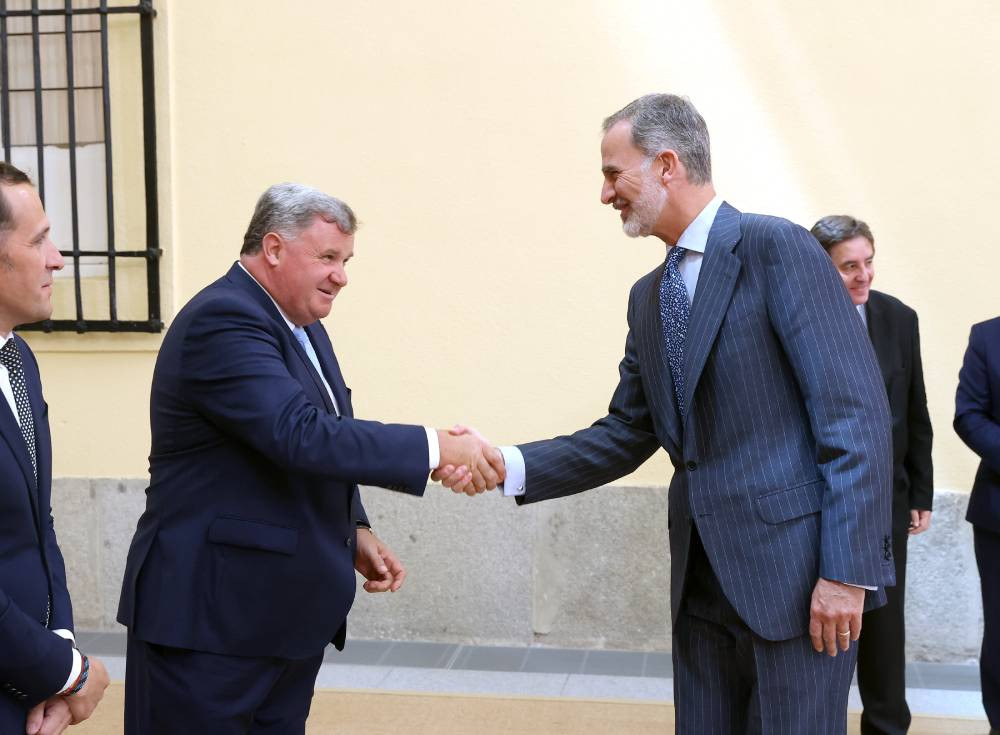 El Premio Ribera del Duero galardonado por Archiletras como iniciativa lingüística en el ámbito empresarial