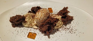 Nuestra versión del Tiramisú