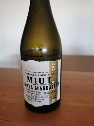 Miut Santa Magdalena 2020