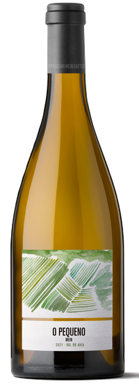 O Pequeño Mein Blanco 2021
