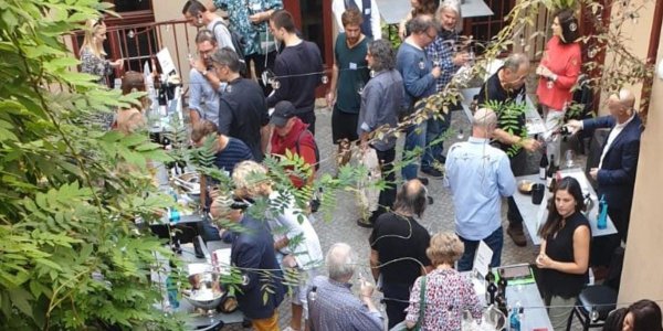 Ruta Navarra en Alemania