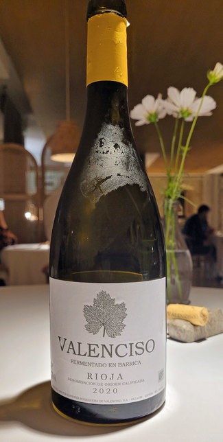 Valenciso 2020 DOC Rioja