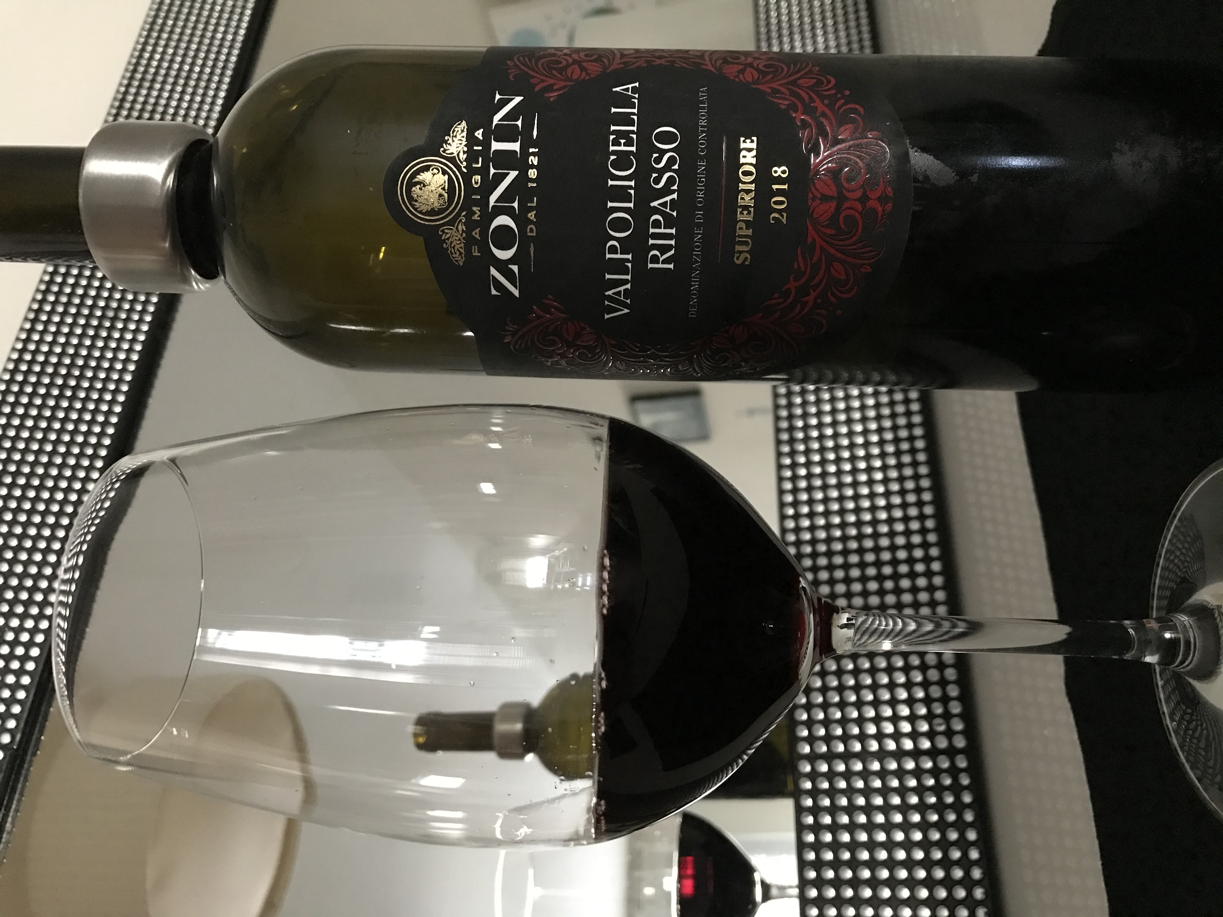 Valpolicella Ripasso