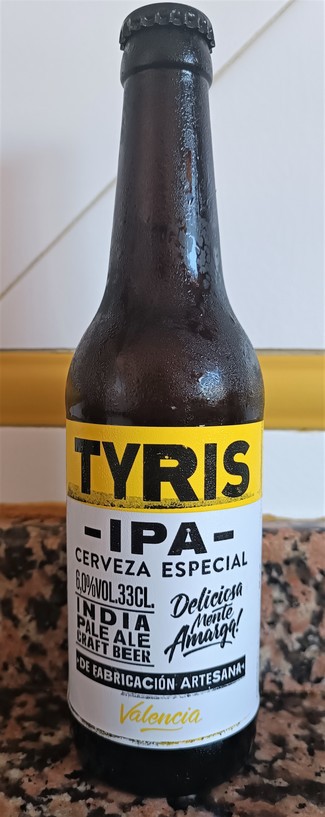 Tyris ipa