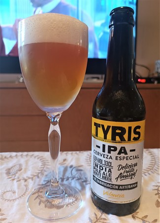 Rica IPA