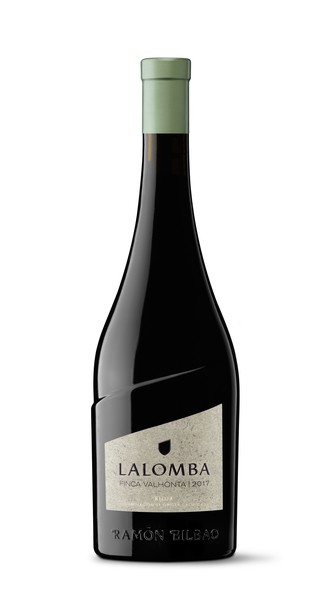 Lalomba Finca Valhonta 2018