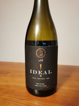 World Wild Wines Ideal tinto 2018