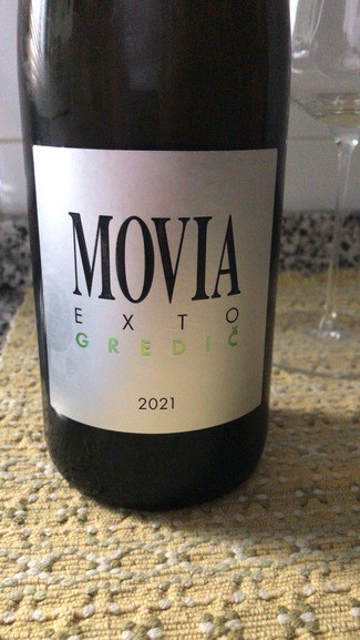MOVIA Exto Gredic 2021