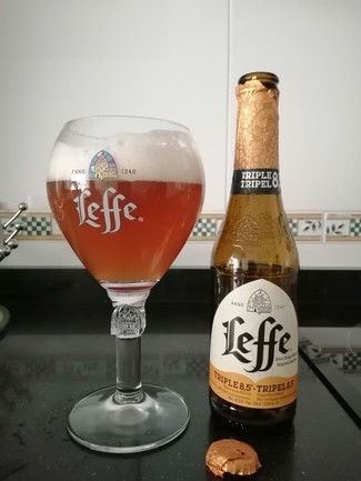 Leffe Triple