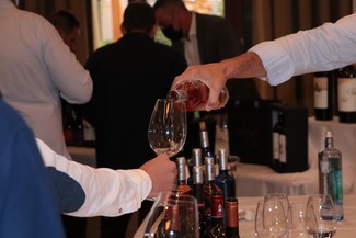 La DOP Jumilla convoca a los profesionales del mundo del vino en Madrid Centro